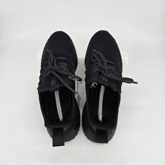 adidas Kaptir 3.0 Core Black Men\'s Running Shoes Size 11 main image 7